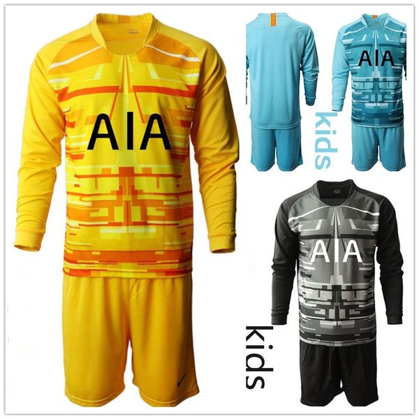 19 20 occer jer ey kid 1 llori kane lamela erik en dele on jer ey football long leeve kit hirt kid goalkeeper uniform et, Pink;white
19 20 occer jer ey kid 1 llori kane lamela erik en dele on jer ey football long leeve kit hirt kid goalkeeper uniform et, Pink;white