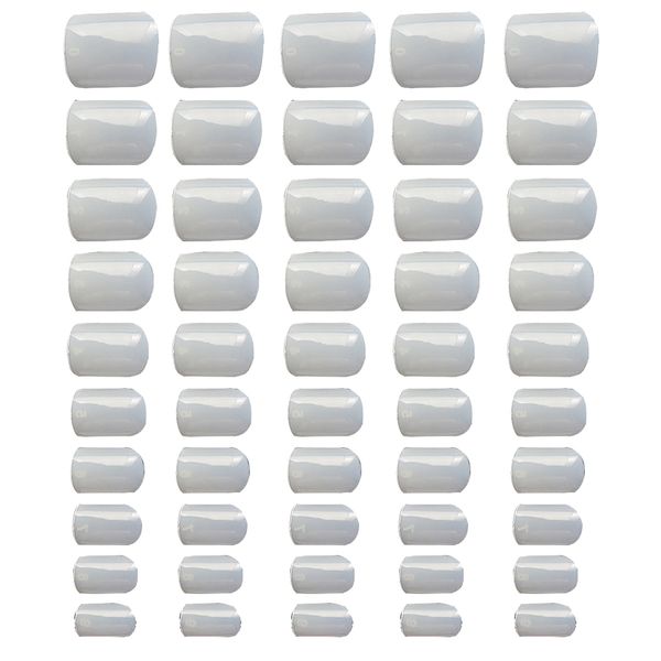 500pcs ложные nail art советы палочки polish gel раскраски / оттенок французский совет
500pcs ложные nail art советы палочки polish gel раскраски / оттенок французский совет