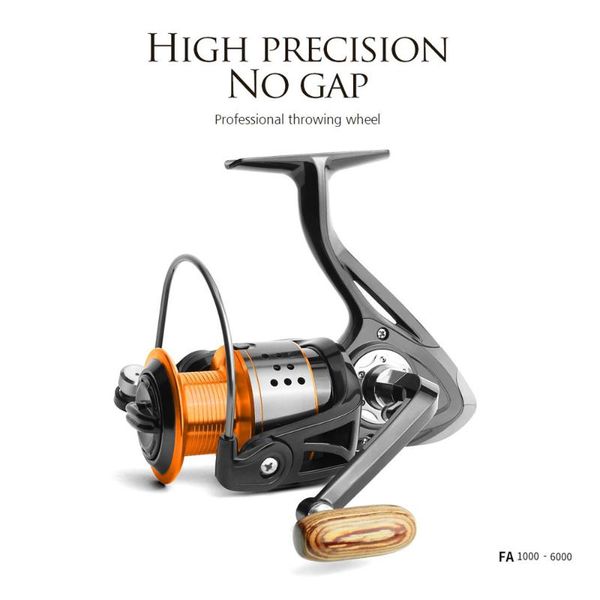 new fishing reel carp fishing carretilha de pesca molinete baitcasting reel karpervissen reels spinning angeln pescaria
new fishing reel carp fishing carretilha de pesca molinete baitcasting reel karpervissen reels spinning angeln pescaria