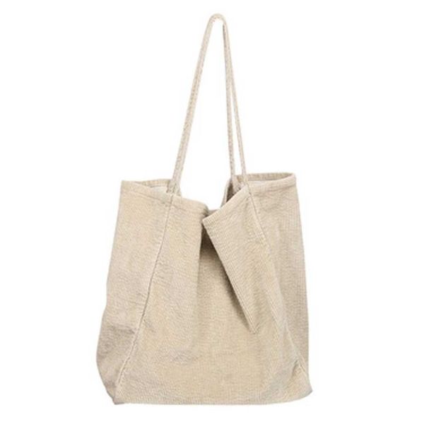 ladies corduroy canvas shoulder bag women's casual canvas bag large capacity tote bags for women handbags bolso mujer g2
ladies corduroy canvas shoulder bag women's casual canvas bag large capacity tote bags for women handbags bolso mujer g2
