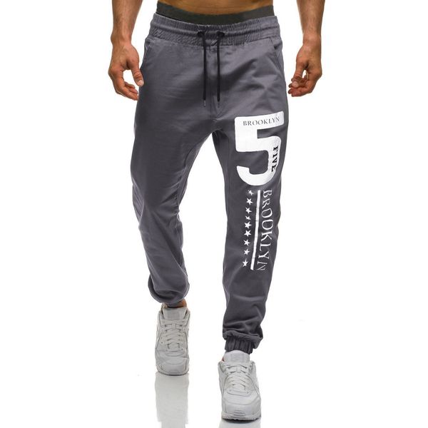 men gym pants trousers workout fitness tracksuit sport sweatpants long joggers kfhpp, Black 
men gym pants trousers workout fitness tracksuit sport sweatpants long joggers kfhpp, Black