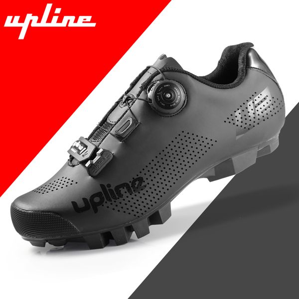 2020 new upline mtb shoes men mountain bike shoes cycling bicycle sneakers women professional self-locking breathable, Black
2020 new upline mtb shoes men mountain bike shoes cycling bicycle sneakers women professional self-locking breathable, Black