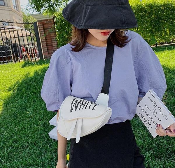 fashion saddle bag crossbody women shoulder bag with letter summer beach bag ph-rg2061633
fashion saddle bag crossbody women shoulder bag with letter summer beach bag ph-rg2061633