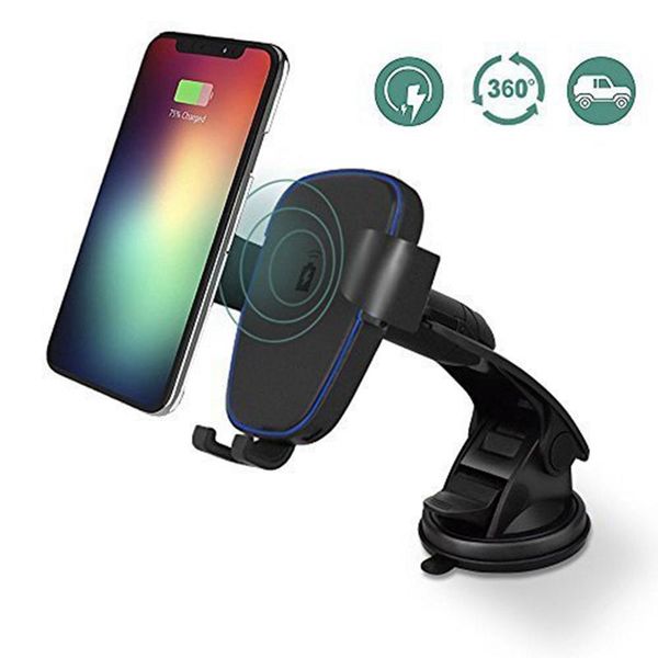 wireless charger car holder for iphone 11 pro max usb wireless charging for samsung s9 note 9 air vent car mount holder
wireless charger car holder for iphone 11 pro max usb wireless charging for samsung s9 note 9 air vent car mount holder
