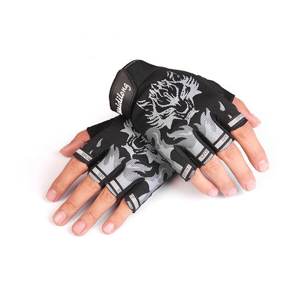 half-finger fitness gloves breathable anti slip fingerless glove for women men bodybuilding weight lifting excise gloves gym
half-finger fitness gloves breathable anti slip fingerless glove for women men bodybuilding weight lifting excise gloves gym