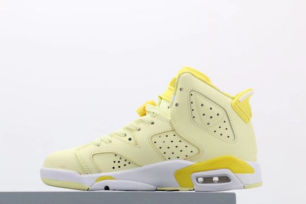 2020 new arrival 6 6s women basketball shoes designed mainly yellow breathable ladies basketball shoes as a gift for mother's day size
2020 new arrival 6 6s women basketball shoes designed mainly yellow breathable ladies basketball shoes as a gift for mother's day size