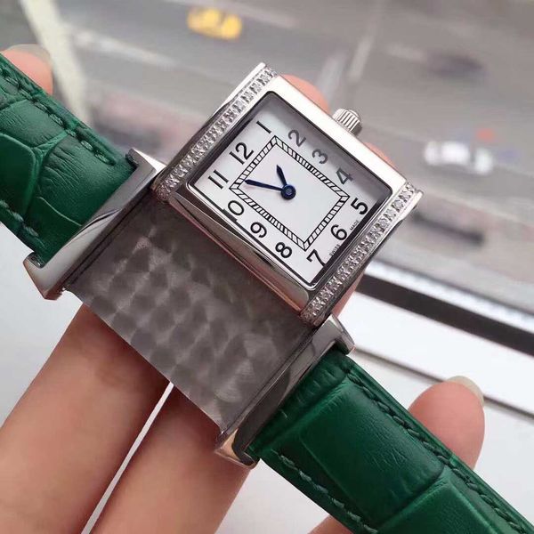 classic rhinestone watch women watches fashion ladies women's watch leather clock quartz reloj mujer relogio feminino, Slivery;brown
classic rhinestone watch women watches fashion ladies women's watch leather clock quartz reloj mujer relogio feminino, Slivery;brown