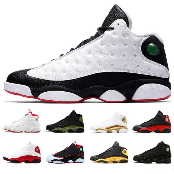 13 mens basketball shoes he got game black cat playoffs bred altitude olive 13s men sports sneakers love respect black dmp barons shoes
13 mens basketball shoes he got game black cat playoffs bred altitude olive 13s men sports sneakers love respect black dmp barons shoes