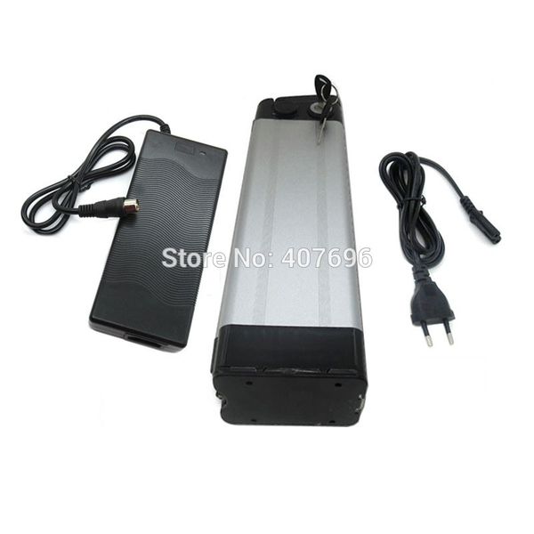36 v 1000w electric bike battery 36v 24ah silver fish battery 36v lithium ion battery discharge use 35e cell 30a bms
36 v 1000w electric bike battery 36v 24ah silver fish battery 36v lithium ion battery discharge use 35e cell 30a bms
