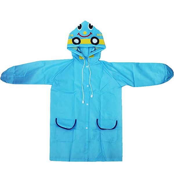cartoon animal style waterproof children's raincoat children's raincoat student animal style raincoat polyester waterproof chi osg, Red;brown
cartoon animal style waterproof children's raincoat children's raincoat student animal style raincoat polyester waterproof chi osg, Red;brown