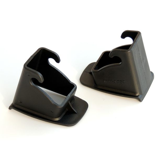 50 x standard thickening belt connector isofix latch guide slot for baby car seat child seats safety hr0148
50 x standard thickening belt connector isofix latch guide slot for baby car seat child seats safety hr0148