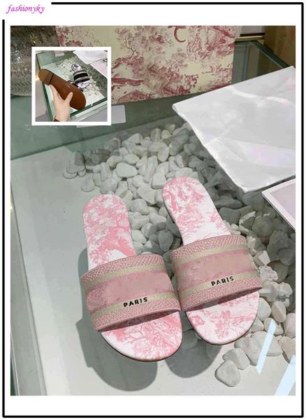 new women slippers brand sandals flat designer shoes slide dazzle flowers embroidery sandal floral striped beach slipper, Black
new women slippers brand sandals flat designer shoes slide dazzle flowers embroidery sandal floral striped beach slipper, Black