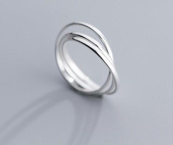 authentic 100% real.925 sterling silver fine jewelry rounded interlocking three-circles geometric ring gtlj1488, Golden;silver
authentic 100% real.925 sterling silver fine jewelry rounded interlocking three-circles geometric ring gtlj1488, Golden;silver