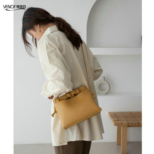 venof new fashion split leather crossboday bags for women casual ladie shoulder bags designer women 2020
venof new fashion split leather crossboday bags for women casual ladie shoulder bags designer women 2020