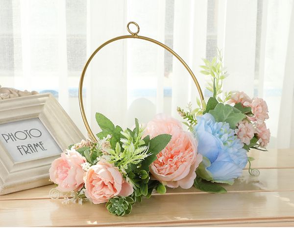 spring silk artificial circle flowers bridal bouquets home decoration peony wedding supplier bouquet sale bridesmaid hand flower
spring silk artificial circle flowers bridal bouquets home decoration peony wedding supplier bouquet sale bridesmaid hand flower