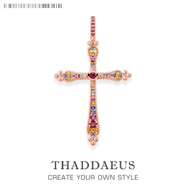 pendant royalty cross,2019 spring fashion bohemia jewelry thomas style bijoux necklace rose gold color gift for ts soul woman, Silver
pendant royalty cross,2019 spring fashion bohemia jewelry thomas style bijoux necklace rose gold color gift for ts soul woman, Silver