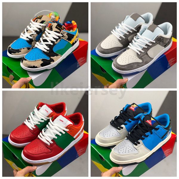 новая версия sb dunk low кроссовки для mens коренастый dunky 7-eleven pro кроссовки женщины скейтборд кроссовки размер 36-45, Black
новая версия sb dunk low кроссовки для mens коренастый dunky 7-eleven pro кроссовки женщины скейтборд кроссовки размер 36-45, Black