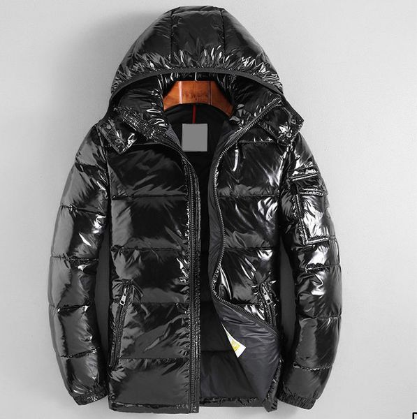 2020 mens designer jackets doudoune brand coat for mens windbreaker with patterns luxury zipper coat sport jackets 2 models s-3xl available, Black;brown
2020 mens designer jackets doudoune brand coat for mens windbreaker with patterns luxury zipper coat sport jackets 2 models s-3xl available, Black;brown