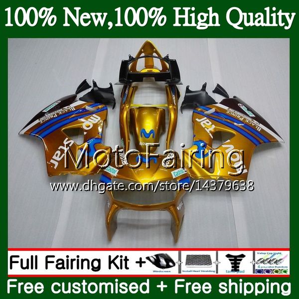 кузова для honda перехватчик vfr800r vfr800rr 98 99 00 01 vfr800 пвп 800 рублей 68mf11 800rr 1998 1999 2000 2001 мовистар золото обтекателя
кузова для honda перехватчик vfr800r vfr800rr 98 99 00 01 vfr800 пвп 800 рублей 68mf11 800rr 1998 1999 2000 2001 мовистар золото обтекателя
