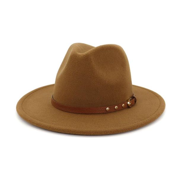 2020 spring and summer new classic jazz woolen hat ladies british fashion wild hat outdoor leisure
2020 spring and summer new classic jazz woolen hat ladies british fashion wild hat outdoor leisure