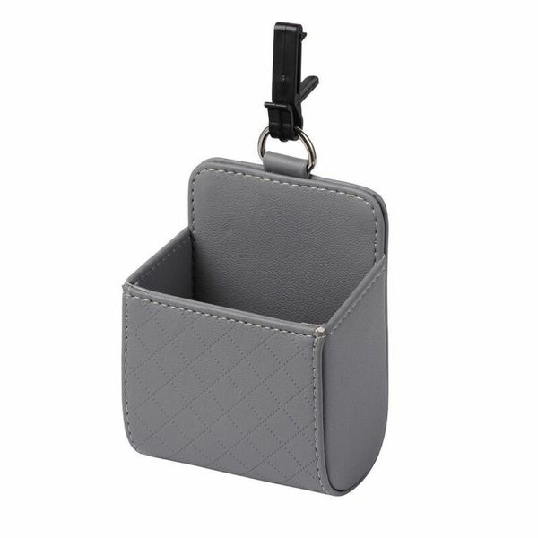 auto air vent bag pouch organizer phone holder clip outlet storage box accessory
auto air vent bag pouch organizer phone holder clip outlet storage box accessory