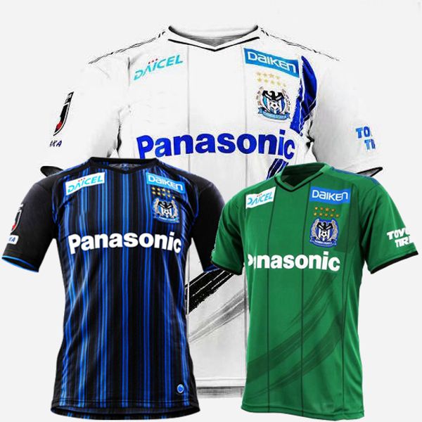 2020 2021 gamba osaka maillots de foot soccer jersey 20 21 football shirt home away 3rd camiseta de futbol s-2xl, Black;yellow
2020 2021 gamba osaka maillots de foot soccer jersey 20 21 football shirt home away 3rd camiseta de futbol s-2xl, Black;yellow
