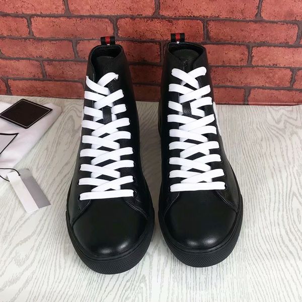 thick bottom new waterproof comfor gaobang board shoes trendy ankle boots womens casual shoes thermal leather boots soft soles martin shoes, Black
thick bottom new waterproof comfor gaobang board shoes trendy ankle boots womens casual shoes thermal leather boots soft soles martin shoes, Black