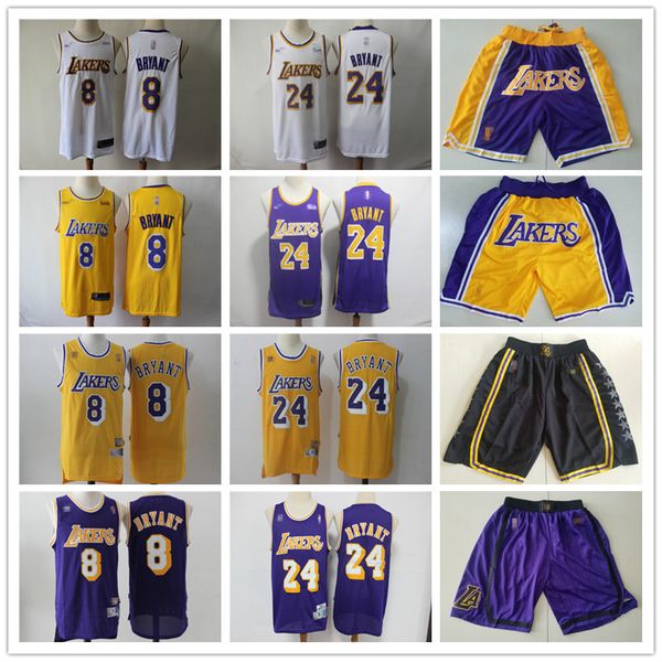 mens los angeles lakers throwback jersey 8 24 bryant yellow basketball jerseys basketball shorts purple white, Black;red
mens los angeles lakers throwback jersey 8 24 bryant yellow basketball jerseys basketball shorts purple white, Black;red