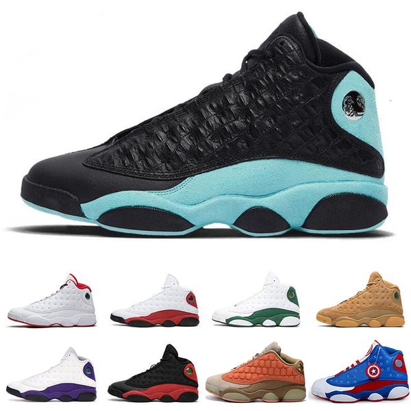 13 13s man basketball shoes island green court purple cap and gown mens classic sports sneaker trainers breathable shoes
13 13s man basketball shoes island green court purple cap and gown mens classic sports sneaker trainers breathable shoes