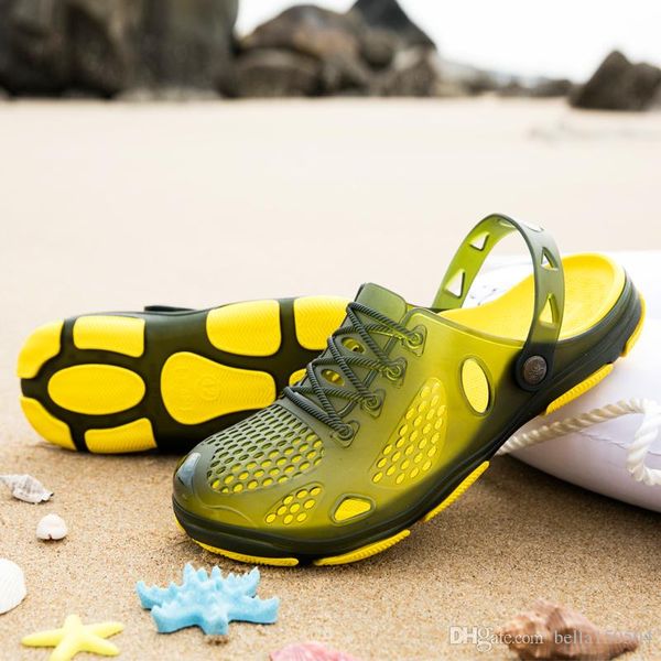designer sandals summer stripped slippers men flip flops summer beach rubber shoes male flats sandals black blue army green
designer sandals summer stripped slippers men flip flops summer beach rubber shoes male flats sandals black blue army green