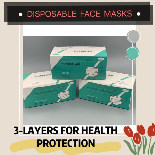 stock fast delivery 50 pcs face masks with low price disposable anti dust blocking air pollution protective face masks supplier
stock fast delivery 50 pcs face masks with low price disposable anti dust blocking air pollution protective face masks supplier