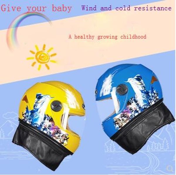 new ak-806 children's helmet male baby motorcycle helmet full cover boy and girl electric car four seasons child 789
new ak-806 children's helmet male baby motorcycle helmet full cover boy and girl electric car four seasons child 789