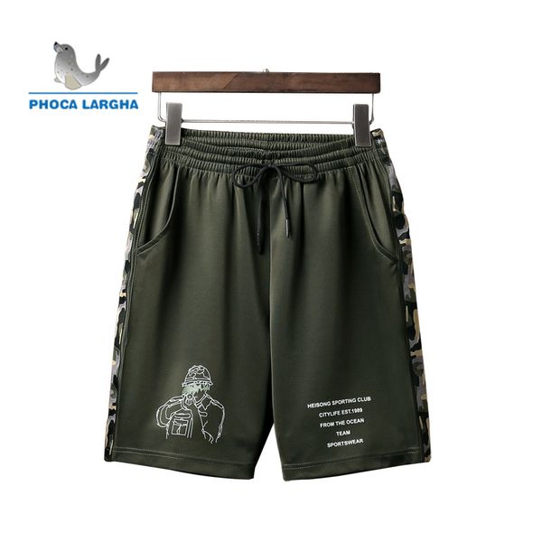 summer sports shorts men's camouflage tide brand japanese fashion print micro-elastic straight large size five pants men's beach, White;black
summer sports shorts men's camouflage tide brand japanese fashion print micro-elastic straight large size five pants men's beach, White;black