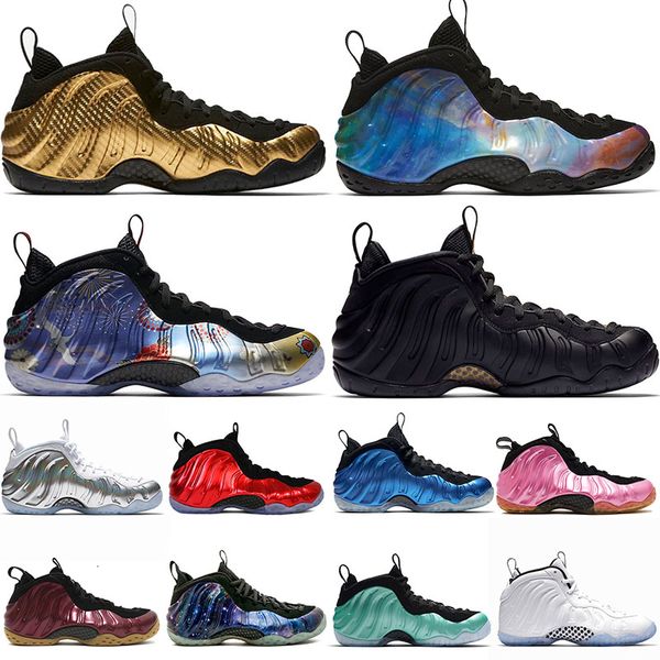 

alternate galaxy 1 2 penny hardaway mens shoes foam one black metallic gold red habanero lbj olympic og royal cny men boots 7-13