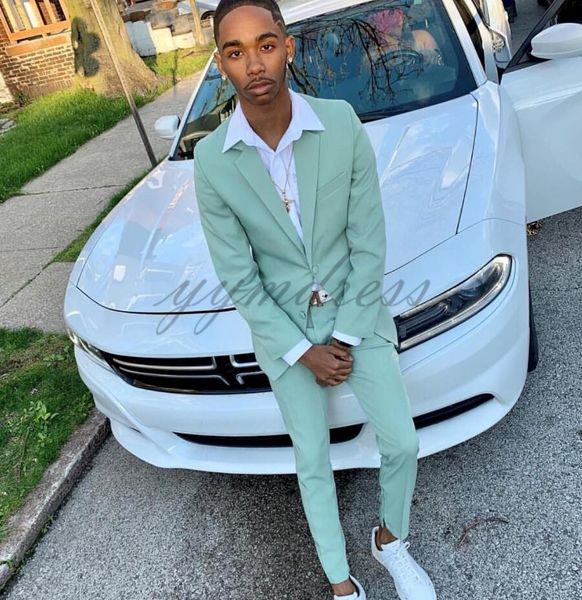 green beach wedding tuxedos custom made notched lapel men suits two button formal business groom suit (jacket+pant+vest+tie), Black;gray
green beach wedding tuxedos custom made notched lapel men suits two button formal business groom suit (jacket+pant+vest+tie), Black;gray
