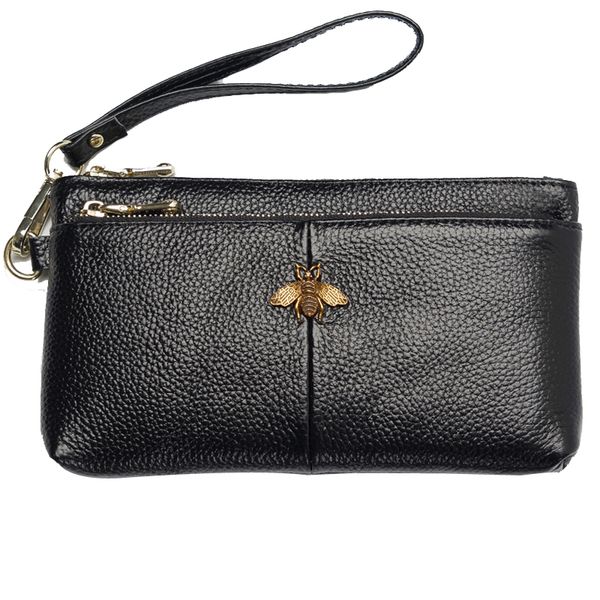 2018 new genuine leather womens wallets purses female original rushed slim long wallet hand bag portefeuille femme, Red;black
2018 new genuine leather womens wallets purses female original rushed slim long wallet hand bag portefeuille femme, Red;black
