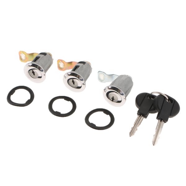 barrel lock set door lock 2 keys for peugeot partner xsara citroen berlingo
barrel lock set door lock 2 keys for peugeot partner xsara citroen berlingo