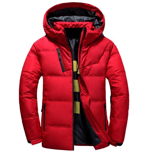 outdoor parka mens casual warm winter jacket hooded thick cotton padded male streetwear windproof zipper motorcycle clothing, Tan;black
outdoor parka mens casual warm winter jacket hooded thick cotton padded male streetwear windproof zipper motorcycle clothing, Tan;black