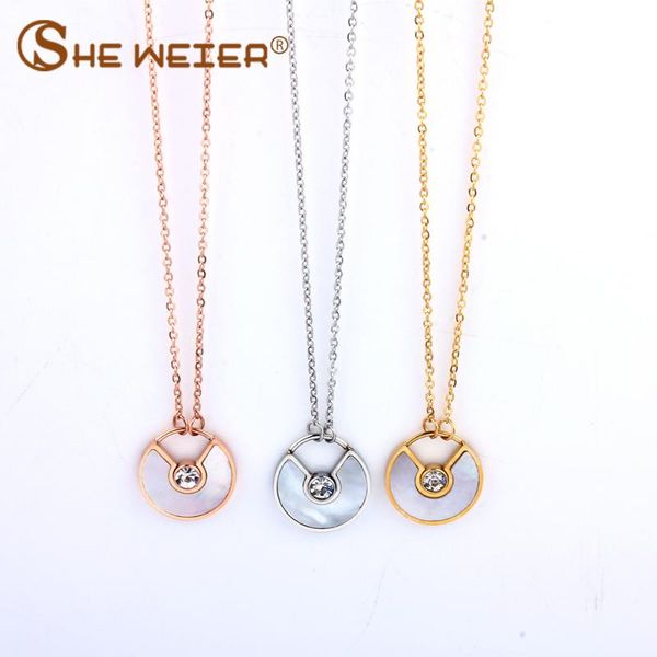 stainless steel necklace collar chocker chain ethnic crystal necklaces & pendants women's clothing accessories neckless, Silver
stainless steel necklace collar chocker chain ethnic crystal necklaces & pendants women's clothing accessories neckless, Silver