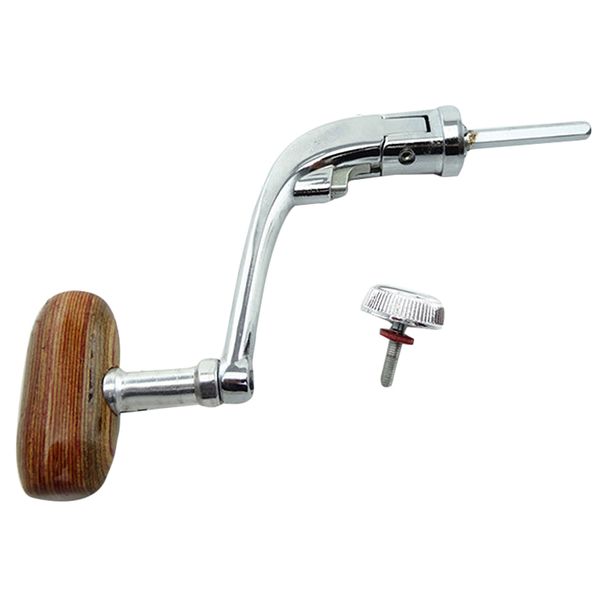 spinning reel folding rocking arm wheel rocking handle fishing accessories
spinning reel folding rocking arm wheel rocking handle fishing accessories
