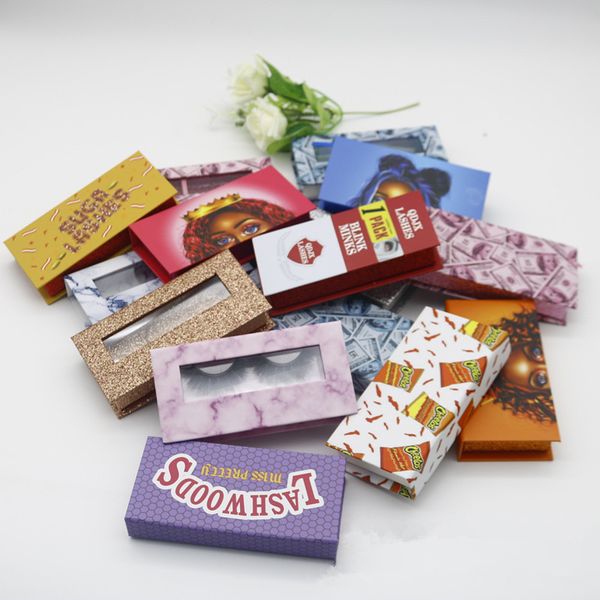 3d mink eyelash package boxes rectangular false eyelashes packaging empty eyelash box case creative printing lashes box packaging rra3257
3d mink eyelash package boxes rectangular false eyelashes packaging empty eyelash box case creative printing lashes box packaging rra3257