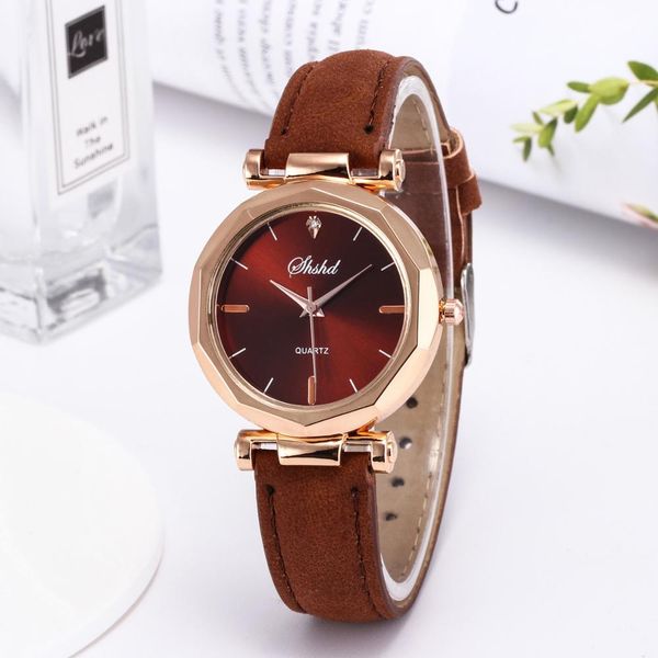 fashion women leather casual watch luxury analog quartz crystal wristwatch sky magnet buckle casual female female male dress #a, Slivery;brown
fashion women leather casual watch luxury analog quartz crystal wristwatch sky magnet buckle casual female female male dress #a, Slivery;brown
