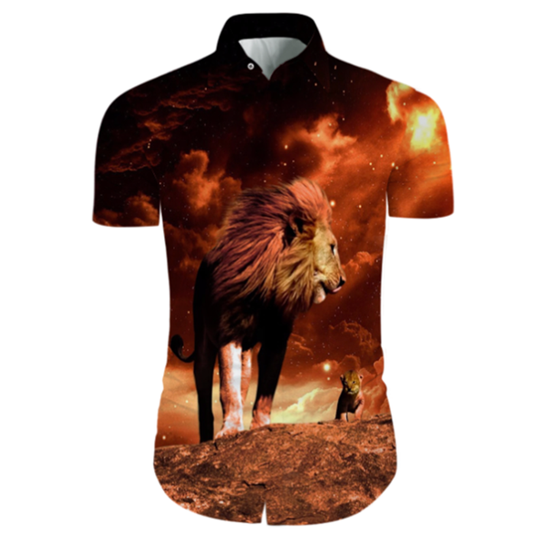 men's casual shirts kissqiqi 2021 3d printed short sleeve shirt digital trend maximum size 5xl, White;black
men's casual shirts kissqiqi 2021 3d printed short sleeve shirt digital trend maximum size 5xl, White;black