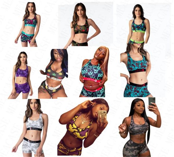 brand women beachwear 2 piece bikinis sets vest tank bras + shorts boxers underpants swimsuits beach playsuit swim suits tankinis d61704, White
brand women beachwear 2 piece bikinis sets vest tank bras + shorts boxers underpants swimsuits beach playsuit swim suits tankinis d61704, White