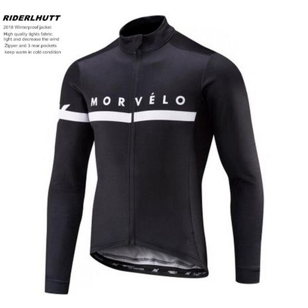 cycling shirts & 2021 morvelo winter thermal fleece jersey men clothing long sleeve bicicleta mtb maillot ropa ciclismo hombre, Black
cycling shirts & 2021 morvelo winter thermal fleece jersey men clothing long sleeve bicicleta mtb maillot ropa ciclismo hombre, Black