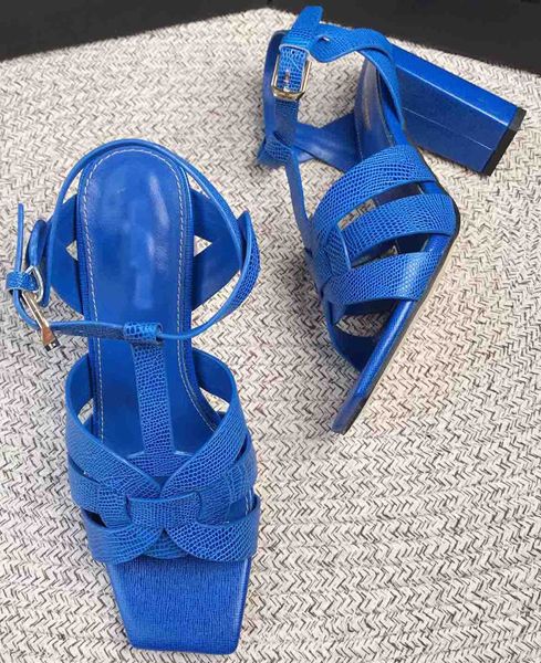 2019 women leather sandals woman chunky heels sapatos femininos zapatos mujer chaussure femme sapato feminino lizard texture, Black
2019 women leather sandals woman chunky heels sapatos femininos zapatos mujer chaussure femme sapato feminino lizard texture, Black