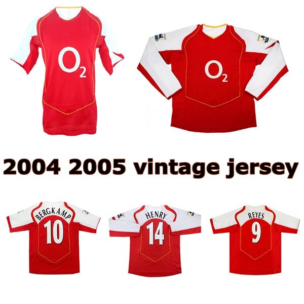 2004 2005 vieira pires reyes bergkamp henry retro soccer jersey 04 05 v. persie fabregas gilberto old classic vintage football shirt, Black;yellow
2004 2005 vieira pires reyes bergkamp henry retro soccer jersey 04 05 v. persie fabregas gilberto old classic vintage football shirt, Black;yellow