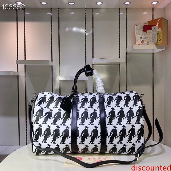 #9642 5a l keepall bandouliere large capacity women travel bag 50cm galaxy taiga v men shoulder duffel bags carry luggage handbag bag m40251
#9642 5a l keepall bandouliere large capacity women travel bag 50cm galaxy taiga v men shoulder duffel bags carry luggage handbag bag m40251