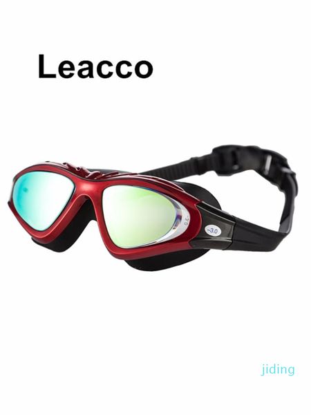 luxary- prescription optical myopia silicone professional large frame swimming goggles professional diopter swim pool swimming glasses
luxary- prescription optical myopia silicone professional large frame swimming goggles professional diopter swim pool swimming glasses