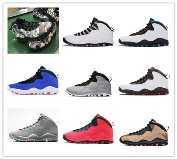 new big kid jumpman men's 10 shoe camo desert westbrook red blue tinker cement men basketball shoes 10s cool grey infrared i'm bac, Black
new big kid jumpman men's 10 shoe camo desert westbrook red blue tinker cement men basketball shoes 10s cool grey infrared i'm bac, Black